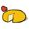 [Collectible Cheese]