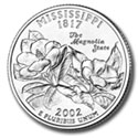 [Mississippi Coin]