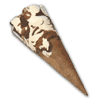 [Ice Cream Cone]