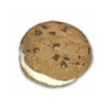 [Ice Cream Cookie Sandwich]