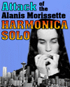 [ Alanis Poster ]