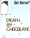 [ Chocolate Poster ]