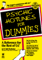 Psychic Hotlines for Dummies