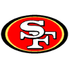 [ San Francisco 49ers Logo ]